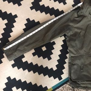 Filson Women’s XS Rain/Snow Jacket Like New